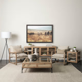 Moorland Serenity by Andreas Stridsberg a Framed Photo Art Print Matted under Glass from Mercana - Luna Furniture