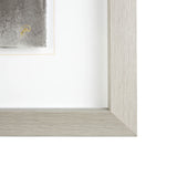 India Pattern I by Studio M a handmade Original Framed Artwork under Glass from Mercana - Luna Furniture