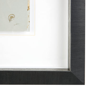 Sun River by Studio M a handmade Original Framed Artwork under Glass from Mercana - Luna Furniture
