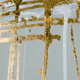 Sun River by Studio M a handmade Original Framed Artwork under Glass from Mercana - Luna Furniture