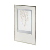 Vin I by Studio M a handmade Original Framed Artwork under Glass from Mercana - Luna Furniture