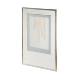 Vin II by Studio M a handmade Original Framed Artwork under Glass from Mercana - Luna Furniture