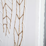 Vin II by Studio M a handmade Original Framed Artwork under Glass from Mercana - Luna Furniture