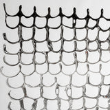 Lines II by Studio M a handmade Original Framed Artwork under Glass from Mercana - Luna Furniture