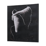 Andromedae II by Melody. D a Hand Embellished Textured Canvas from Mercana - Luna Furniture