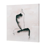 Andromedae Light I by Melody. D a Hand Embellished Textured Canvas from Mercana - Luna Furniture