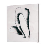 Andromedae Light II by Melody. D a Hand Embellished Textured Canvas from Mercana - Luna Furniture