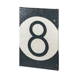Value Collector 8 by Alarm a Hand Embellished Textured Canvas from Mercana - Luna Furniture