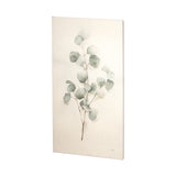 Spring Gestures II by Gabrielle Crawford a Hand Embellished Textured Canvas from Mercana - Luna Furniture