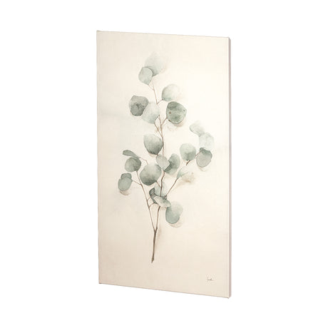 Spring Gestures II by Gabrielle Crawford a Hand Embellished Textured Canvas from Mercana - Luna Furniture