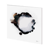 In Memoriam I by Mercana Studio a Hand Embellished Textured Canvas from Mercana - Luna Furniture
