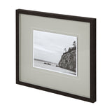 Rocky Beach Rosario by THE Studio a Framed Photo Art Print Matted under Glass from Mercana - Luna Furniture