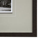 Rocky Beach Rosario by THE Studio a Framed Photo Art Print Matted under Glass from Mercana - Luna Furniture