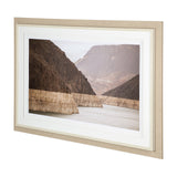 Unknown by Mercana Studio a Framed Photo Art Print Matted under Glass from Mercana - Luna Furniture