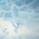 Ebb & Flow I by Victoria Borges a Hand Embellished Textured Canvas from Mercana - Luna Furniture