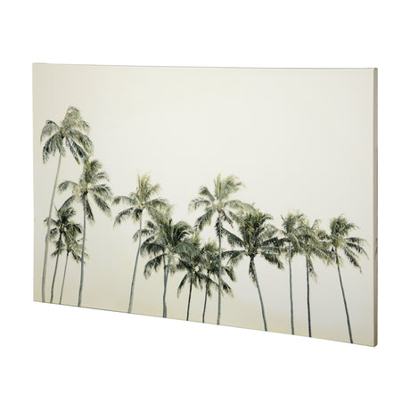 Vague Nostalgia by Mercana Studio a Hand Embellished Textured Canvas from Mercana - Luna Furniture
