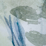 Forest Dew I by Melody Ducharme a Hand Embellished Textured Canvas from Mercana - Luna Furniture