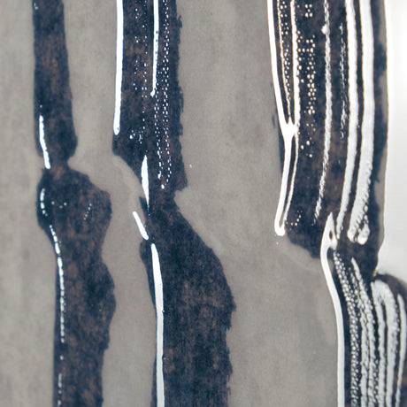 Corduroy I by Alarm a Hand Embellished Textured Canvas from Mercana - Luna Furniture