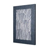 Corduroy I by Alarm a Hand Embellished Textured Canvas from Mercana - Luna Furniture