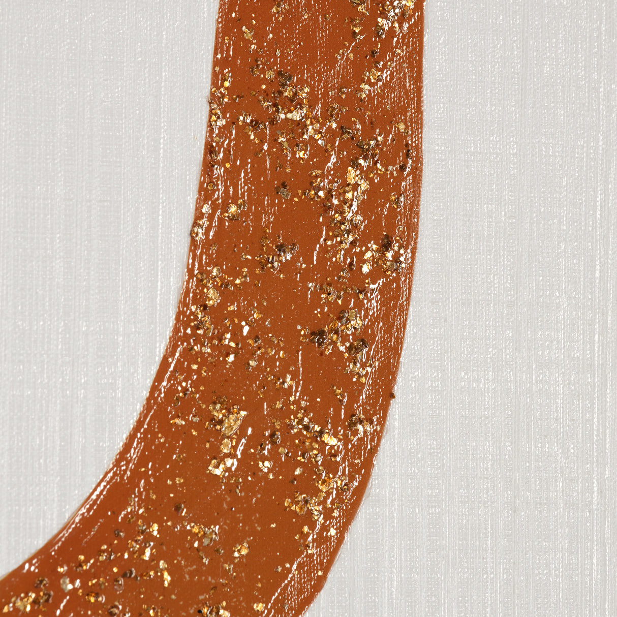 Tota I by Victoria Borges a Hand Embellished Textured Canvas from Mercana - Luna Furniture
