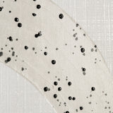 Tota II by Victoria Borges a Hand Embellished Textured Canvas from Mercana - Luna Furniture