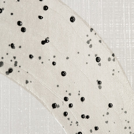 Tota II by Victoria Borges a Hand Embellished Textured Canvas from Mercana - Luna Furniture