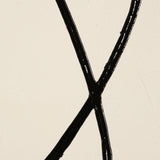 Mess I by Studio M a Hand Embellished Canvas Print from Mercana - Luna Furniture