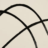 Mess I by Studio M a Hand Embellished Canvas Print from Mercana - Luna Furniture