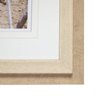 Brant Point Lighthouse by Mercana Studio a Framed Photo Art Print Matted under Glass from Mercana - Luna Furniture