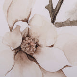 Magnolia III by Gabrielle C a Framed Art Print Matted under Glass from Mercana - Luna Furniture
