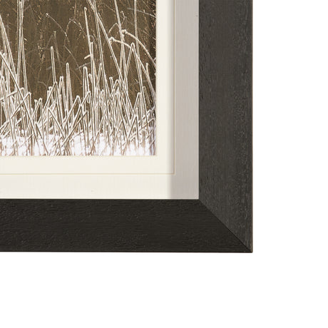 Tranquil Symmetry I by Mikael Svensson a Framed Photo Art Print Matted under Glass from Mercana - Luna Furniture