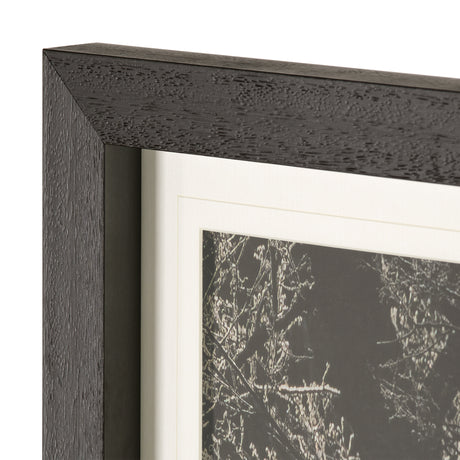 Tranquil Symmetry I by Mikael Svensson a Framed Photo Art Print Matted under Glass from Mercana - Luna Furniture