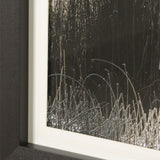 Tranquil Symmetry I by Mikael Svensson a Framed Photo Art Print Matted under Glass from Mercana - Luna Furniture