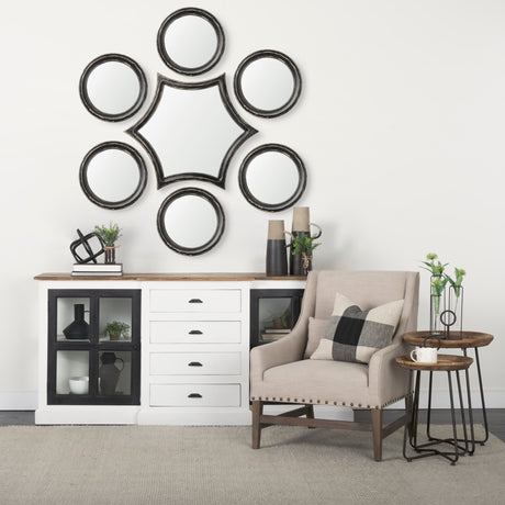 Fuerta (Set of 7) (A + B Box) from Mercana - Luna Furniture