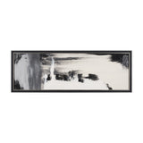 Alone I by Mercana Studio a Framed Art Print from Mercana - Luna Furniture