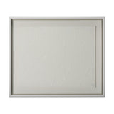 Snow Trails by Mercana Studio a Framed Art Print Matted under Glass from Mercana - Luna Furniture