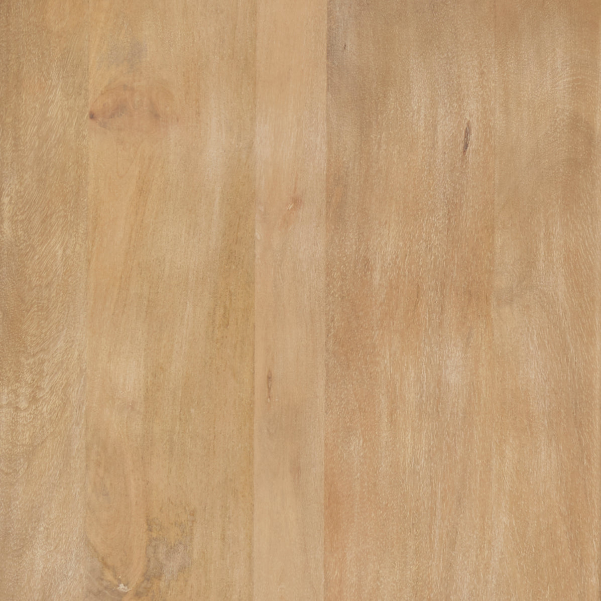 Terra Fluted Light Brown Wood 2-Door Accent Cabinet from Mercana - Luna Furniture