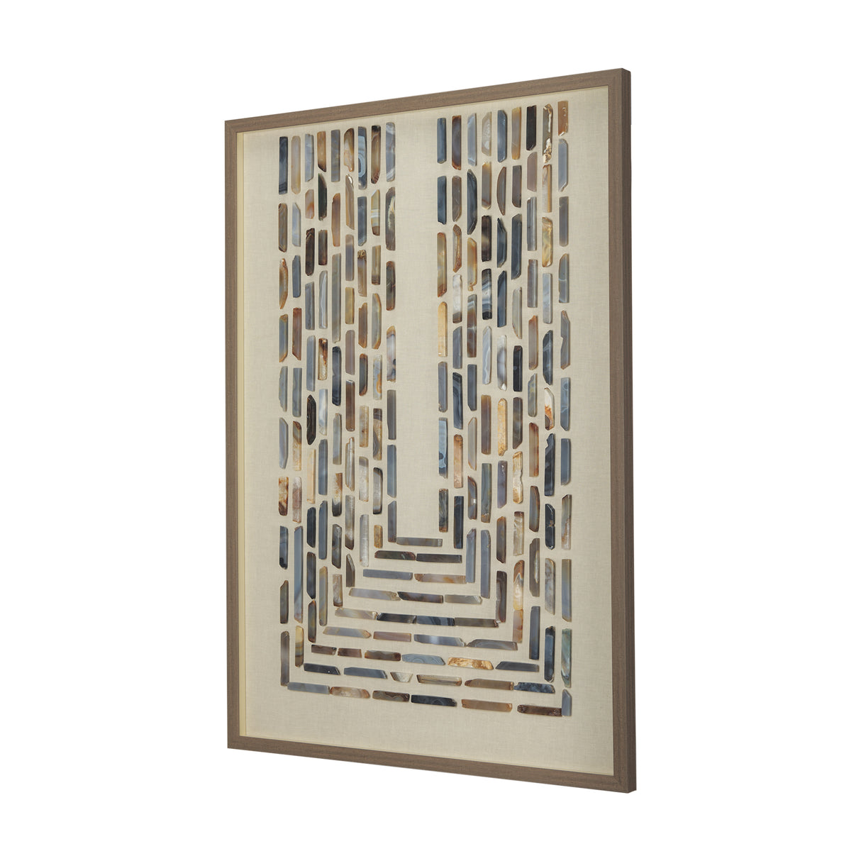 Stone Trails - Agate I from Mercana - Luna Furniture