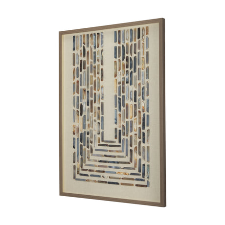 Stone Trails - Agate I from Mercana - Luna Furniture