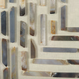 Stone Trails - Agate I from Mercana - Luna Furniture