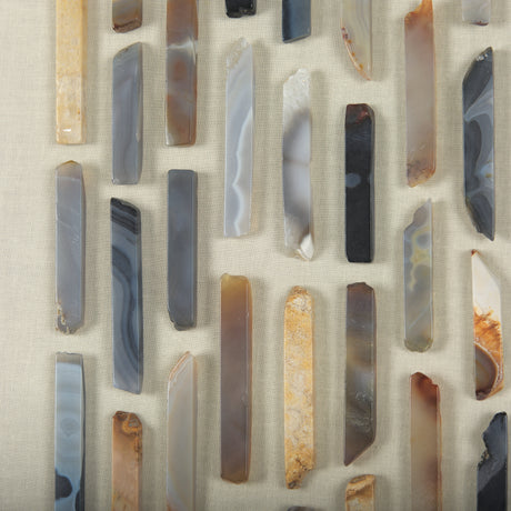 Stone Trails - Agate I from Mercana - Luna Furniture