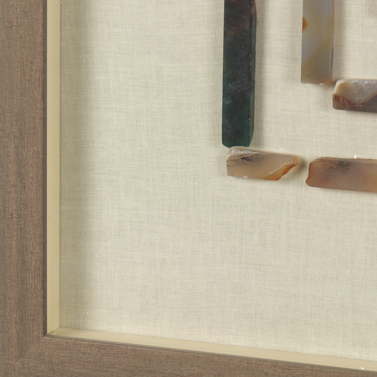 Stone Trails - Agate II from Mercana - Luna Furniture