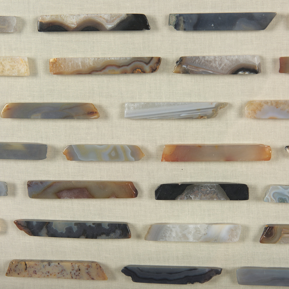 Stone Trails - Agate II from Mercana - Luna Furniture