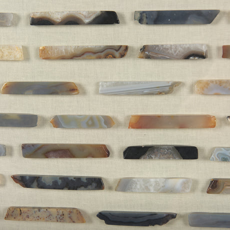 Stone Trails - Agate II from Mercana - Luna Furniture