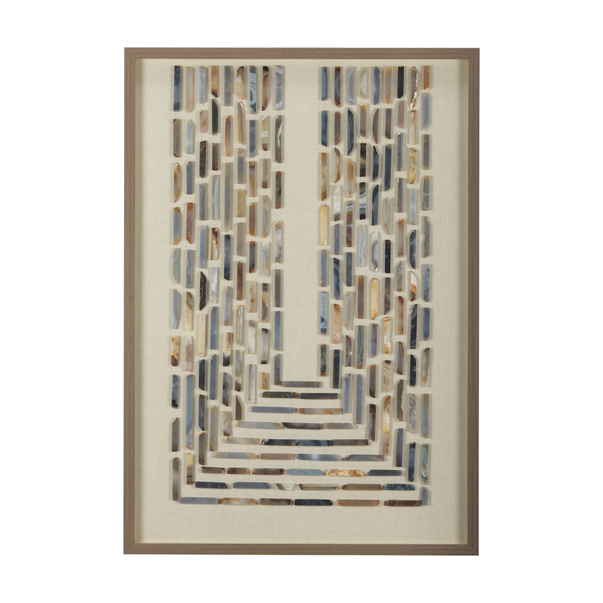 Stone Trails - Agate I from Mercana - Luna Furniture