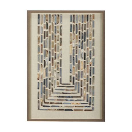 Stone Trails - Agate I from Mercana - Luna Furniture