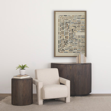 Stone Trails - Agate II from Mercana - Luna Furniture
