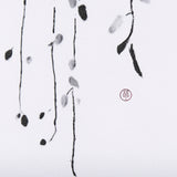 Hanging Vines by Mercana Studio a Hand Embellished Textured Framed Art Print from Mercana - Luna Furniture