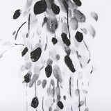Hanging Vines by Mercana Studio a Hand Embellished Textured Framed Art Print from Mercana - Luna Furniture