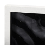 Turbulent River by Mercana Studio a Hand Embellished Textured Framed Art Print Matted under Glass from Mercana - Luna Furniture